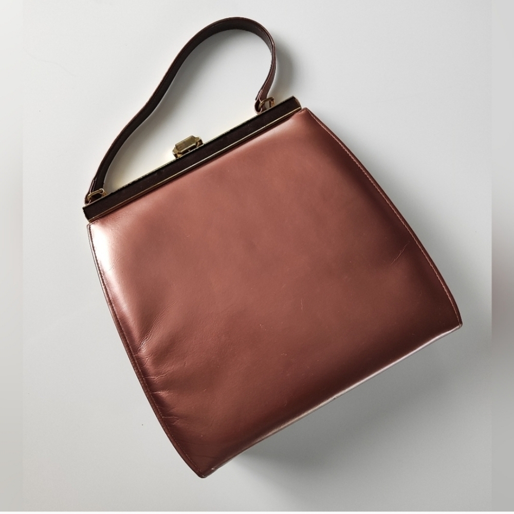 Vintage Shoulder Bag